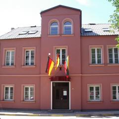 Simon-Dach-Haus