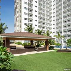 NJ's Place, Shore 1 Residences, MOA Complex, Pasay City, Philippines