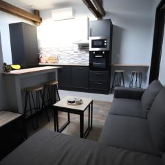 Appartement neuf climatisé