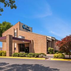 Best Western Manassas