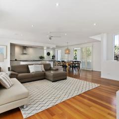 Maher Tce Stately Residence with Beach Side Charm