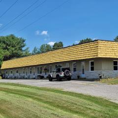 MacIver's Motel and Camp