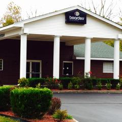 Boarders Inn & Suites by Cobblestone Hotels - Ashland City