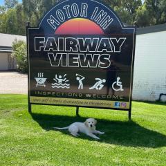 Fairway Views Motor Inn