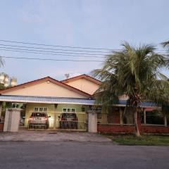 Kenyalang Lutong Homestay