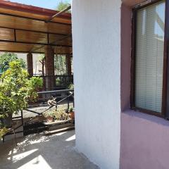 Apartment in Mtskheta, with beautiful nature, 100 meter from center