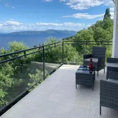 Apartment Vista Kali
