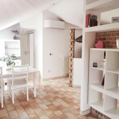 Appartamento mansardato Civitanova Marche