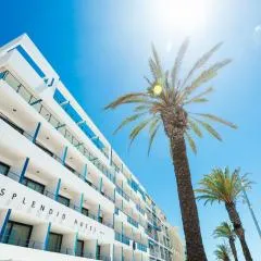 Hôtel Restaurant Splendid Camargue