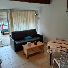 CHEZ TINOU appartement T2 saisonnier