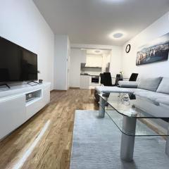 Apartman Anton