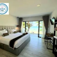 Thai Kamala Beach Front