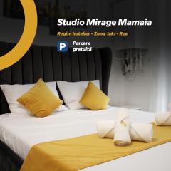 Studio Mirage Mamaia