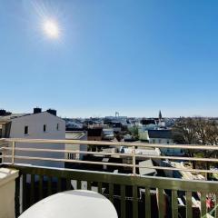 Berringer, Anker, direkt an der Promenade