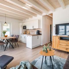 NordseeResort Büsum Ferienhaus 63 Küstenlodge