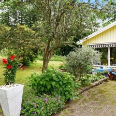 4 person holiday home in LYSEKIL