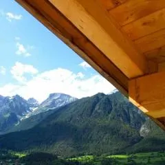 Appartements Oberdorfer