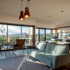 Baden House - Freycinet Holiday Houses