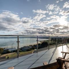 Waterview - Freycinet Holiday Houses