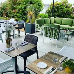 Hotel Restaurant l'Eskemm St Brieuc-Trégueux