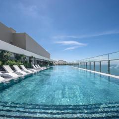 Ken's House -The Sóng Condotel Vũng Tàu