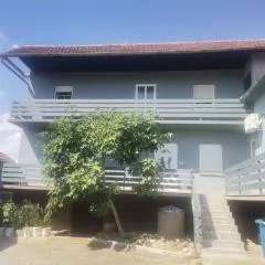 Apartman ŠIPA