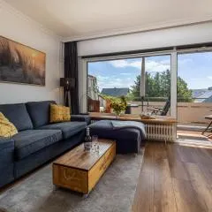 Ferienwohnung Abendsonne