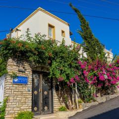 The Aegean Gate Hotel