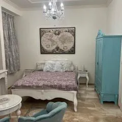 Kalitka Apartman