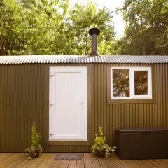 Riverwood Farms Shepherds Hut