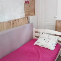 LA CABANE