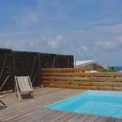 Kaz Madinina Colibri