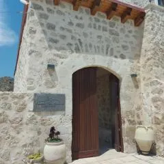 Masseria Torre Saracena