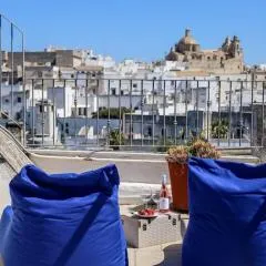 Casa Poerio - Romantic apartment perfect location