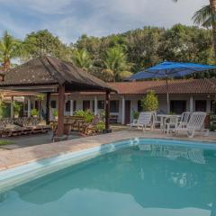 Residencial Solar do Pescador