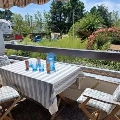 FLEUR DE SEL - Balcon, Thalasso 50m - UD101