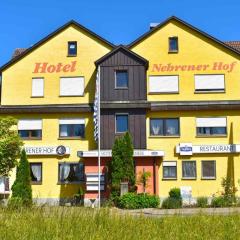 Hotel und Restaurant Nehrener Hof
