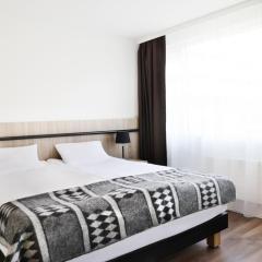 Fosshotel Lind
