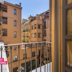 San Carlo Apartment by Wonderful Italy