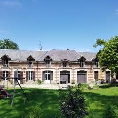 La Bastide Champenoise - Chambres d'hôtes