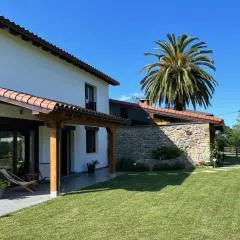 Casa Rural Mazarredonda