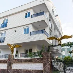 Family Apart-Hotel "2022"- 1