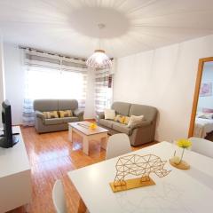 Expoholidays - Summer Apartment