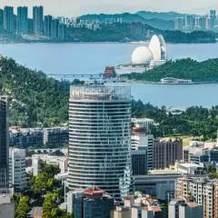 Crowne Plaza Zhuhai City Center by IHG