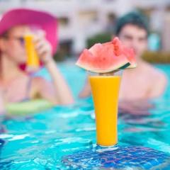 Oasis Resort- Cozy & Lovely -B31-Al Ahyaa - Hurghada