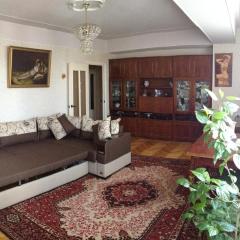 Room in Apartment at Tigrana Metsa