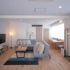 RIVER VILLAS HIROSHIMA - Vacation STAY 03291v