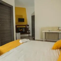 Bed and Breakfast La Marianaccia