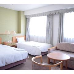 Bright Park Hotel - Vacation STAY 67840v