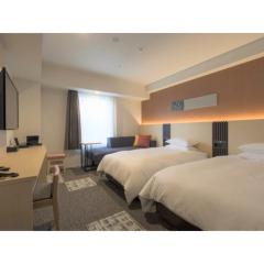 Tmark City Hotel Sapporo Odori - Vacation STAY 85629v